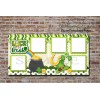 Luck of the Irish St Patrick Day 2 PRINTED Premade
