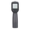 Handheld Thermometer 12:1 50:1 Measured Distance Ratio LCD Display Heat