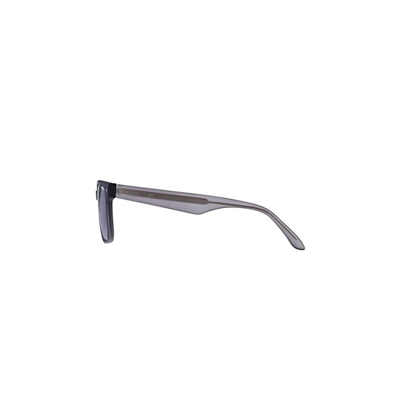 O'Neill ONS 9007 2.0 Men's Sunglasses 104P Blue Gunmetal/Grey, Matte