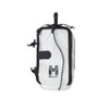 Millet MIS0781 Shoulder Pouch, Kumbu Mountain Cruise Pouch, NEW LOGO,