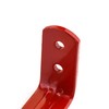 QWORK® CO2 Wall Bracket Wall Holder Hook Hanger, Hold Up