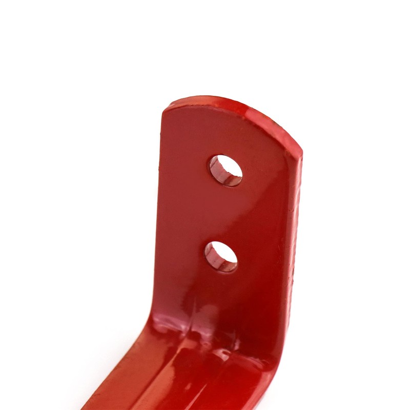 QWORK® CO2 Wall Bracket Wall Holder Hook Hanger, Hold Up