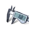 Electronic Caliper 0-150mm Digital Display Vernier Large Screen IP54 Waterproof