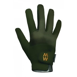Macwet SPORTS GLOVE CLIMATEC SHORT CUFF 7 Green 7 Green Riding Gloves (95104)