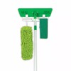 Quick Clean N' Green Deluxe Micro Fiber Kit NIB 11pc