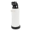 Pylones - Clean'up Paper Towel Dispenser, Black