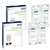 DeLonghi EcoDecalk Mini 2 (insgesamt 4 x 100 ml Beutel)