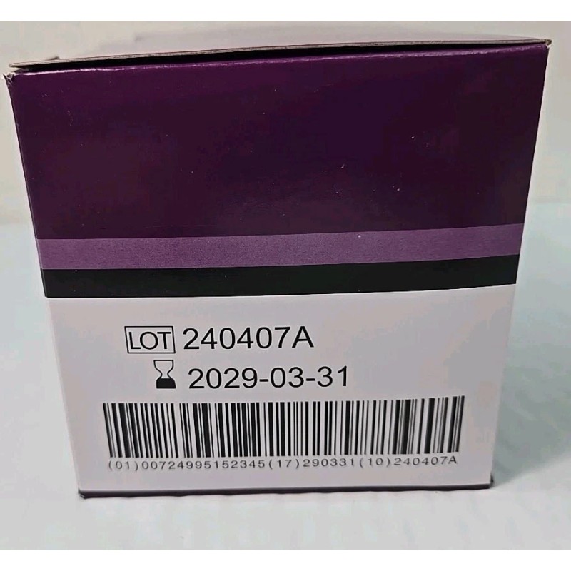 Steris 881061 Vis-U-All High Temp Sterilization Tubing Roll Size 6"