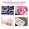 Liyusheng Urinal Femenino Portatil Embudo Orinar Mujer