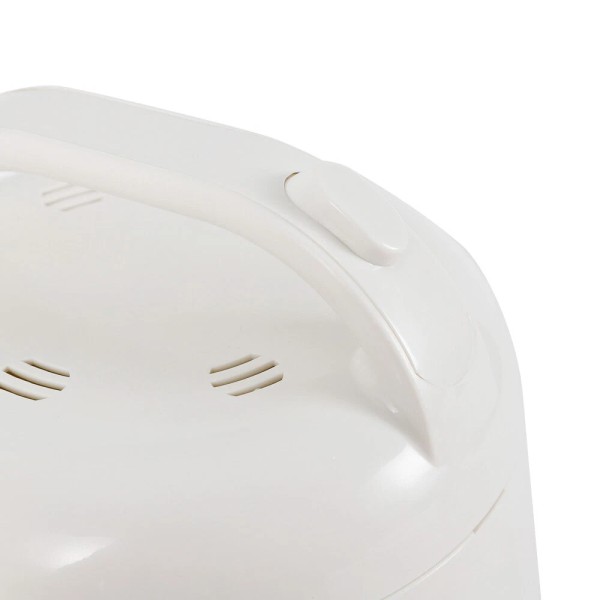 SENDERPICK 1.5L Portable Sauna Steamer Pot Home Spa Steam Generator