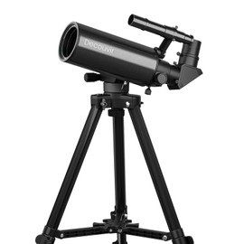 Maksutov-Cassegrain Telescopes for Adults Astronomy, 60mm Aperture 830mm Catadioptric Compound Telescope