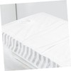Baluue Massage Sheets Bedspread Reusable Table Sheet Bed Cover Bed