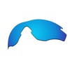 EZReplace Replacement Lenses for Oakley M2 Frame OO9212 Sunglasses (Polarized