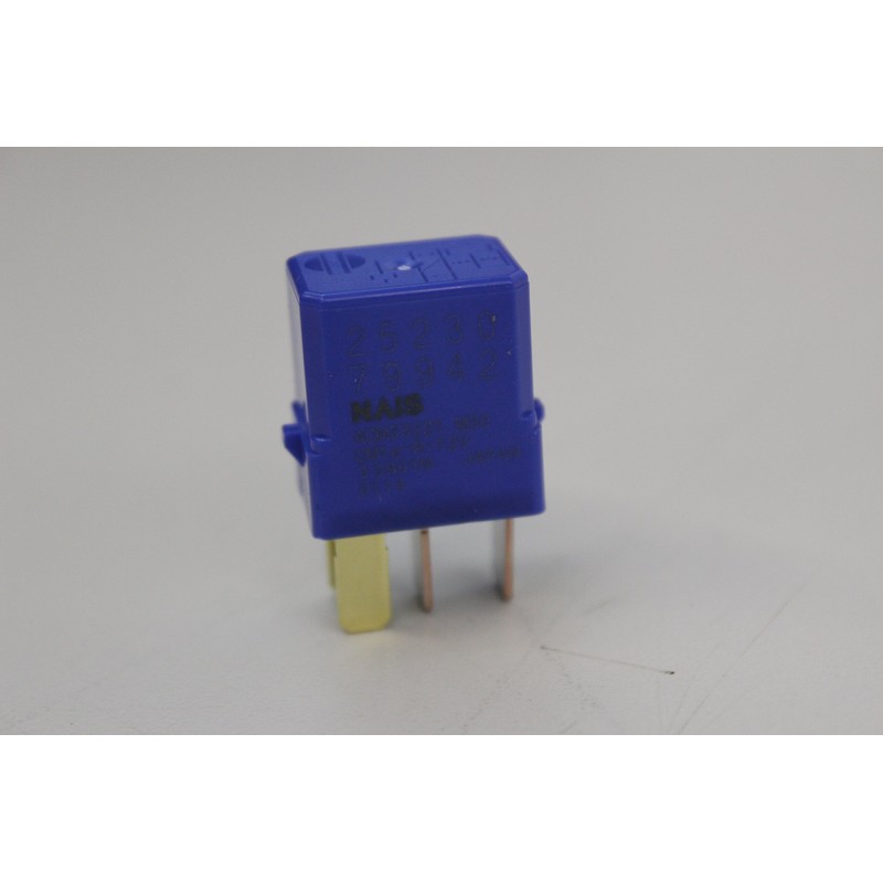 Genuine Nissan 25230-79942 Blower Motor Relay