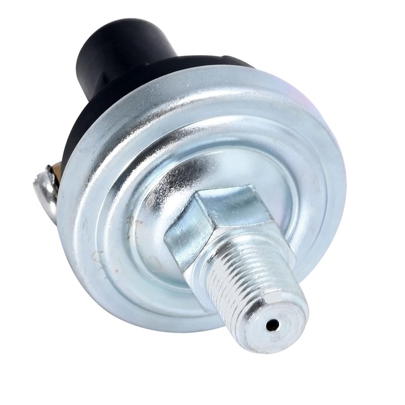 Hoypeyfiy Oil Pressure Switch 41-0387 416865 Switches Replacement for Thermo
