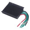 Wind Generator Controller Aluminum Alloy Waterproof Wind Turbine Controller 400W