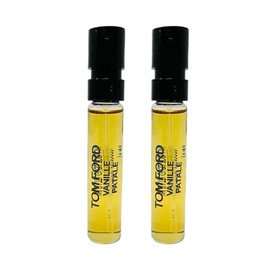 In1mart 2 Vanille Fatale Eau De Parfum Sampler Vial 2ml/0.06oz each