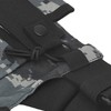 Radio Shoulder Holster Chest Harness Holder Vest Rig Radio Chest
