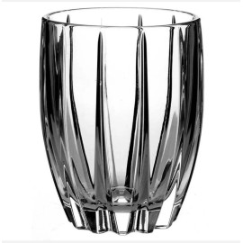 Marquis NEW Waterford OMEGA DOF Double Old Fashioned MARQUIS Glass ~ (1)  0NE ONLY ~