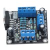 Stereo Power Amplifier Board High Accuracy Excellent Sound Quality Dual