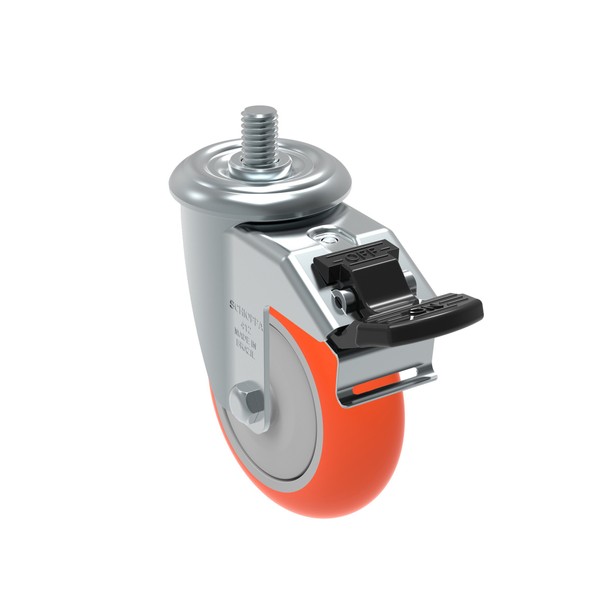 Schioppa GLEID 412 UPE G L12 Series 4" x 1-1/4"
