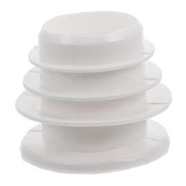 Gatuida Replacement Skimmer Adapter Cone Valve Cuff for Easy Installation Durable Pool Vacuum Connector Versatile Cleaning Compatibility