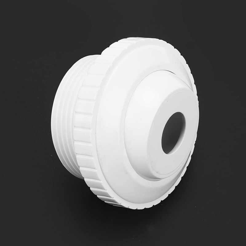 Pool Jet Nozzles, Swimming Flow Inlet Fitting 1.5" Male Thread