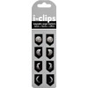 Moon Phases i-Clips (8 Magnetic Page Markers)