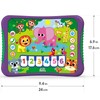 Kids Hits My Busy Zoo Hit Pad – Musical Learning