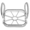 5 in 1 Multifunctional Apple Corer Cutter Stainless Steel Fruit