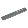 Presentation Clicker 2.402GHz to 2.483GHz Ergonomic Plug and Play Wireless