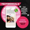 AGUAJE CURVY FRUIT Pills: BIG BOOTY, BREAST & HIPS -3