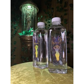 Rain Lamp Oil – 2x32oz Bottles (64oz Total) • Unscented, Clear, Thick Flow