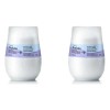 Leche D Algodon Kit 2 Pz Desodorante Natura Roll On Cad 8/26