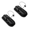 DollaTek 1 Pair 200mm Universal Kayak Oar Lock Patch Paddle