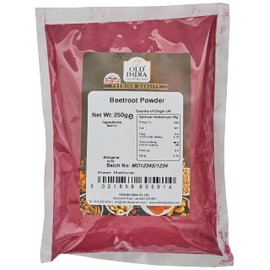 Old India Beetroot Powder 250g