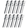 TC7X Touch Stylus for Zebra TC77 TC70 TC72 TC75 TC70X TC75X Barcode Scanner Handheld PDA, Tethered Stylus for Easy Portability and Use (10-Pcs)