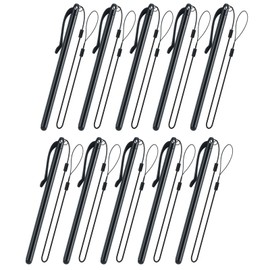 TC7X Touch Stylus for Zebra TC77 TC70 TC72 TC75 TC70X TC75X Barcode Scanner Handheld PDA, Tethered Stylus for Easy Portability and Use (10-Pcs)