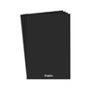 STAPLES Steno Pads, 6'' x 9'', Narrow Ruled, 100 Sheets/Pad,