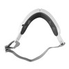 V Face Machine White Electric Microcurrent Recharge Intelligent Face Lift