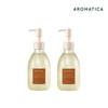 Aromatica (현대홈쇼핑)아로마티카바이탈라이징 로즈마리 클렌징 오일 더블구성 (Hyundai Home Shopping) Aromatica Vitalizing Rosemary Cleansing Oil Double Set