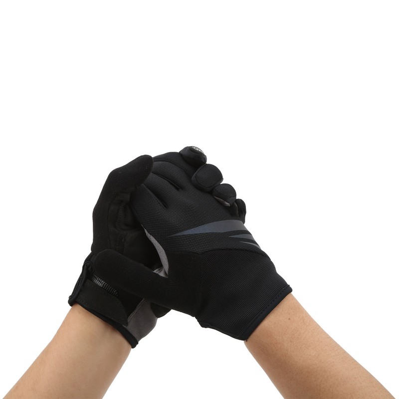 Winter Warm Gloves Men Women Touch Screen Outdoor Cycling Full