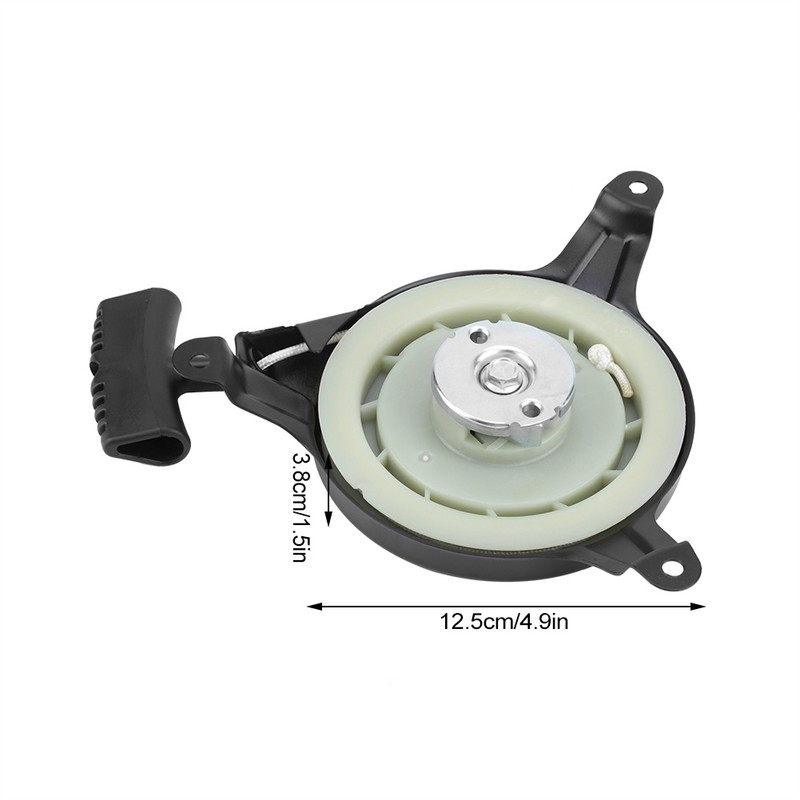 Recoil Pull Start Starter for GXV120 GXV140 GXV160 HRM195 215