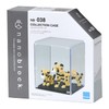 Nanoblock NB038 Collection Case Toy, Multi-Colour