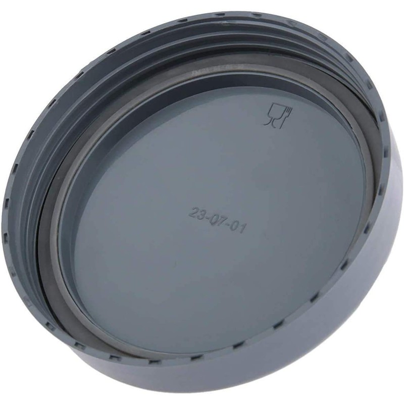 Utiz 24oz Cup for Nutribullet with Lid Cap Replacement Parts