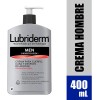 Crema Corporal Men 400 ml Lubriderm®