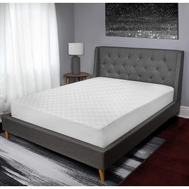 Allergy Relief Mattress Protector, Twin