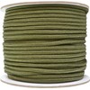 normani All Purpose Outdoor Rope 5mm x 60m Olive Colour