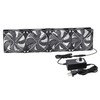 4 x 120 mm Computer Fan with AC Plug, Brushless