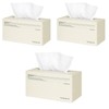 Partner_Reference Pyunkangyul Soothing Face Towels 80 pieces (3 packs) /